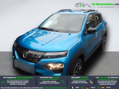 Dacia Spring 33 kW 45 ch