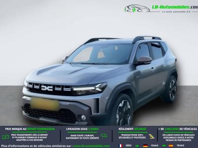 Dacia Duster TCe 130 4x2