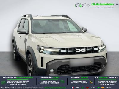 Dacia Duster TCe 130 4x2