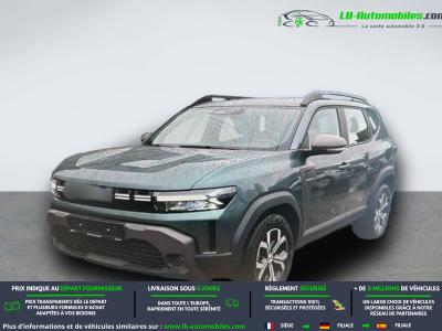Dacia Duster TCe 130 4x2