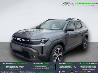 Dacia Duster Hybrid 140 4x2