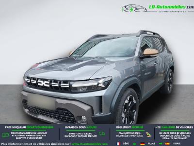 Dacia Duster Hybrid 140 4x2