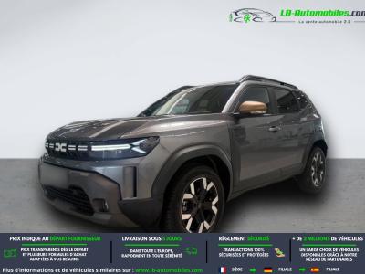 Dacia Duster Hybrid 140 4x2