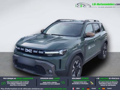 Dacia Duster Hybrid 140 4x2
