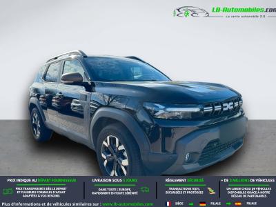 Dacia Duster Hybrid 140 4x2