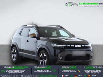 Dacia Duster Hybrid 140 4x2