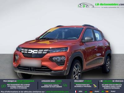 Dacia Spring 19 kW 26 ch