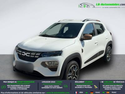 Dacia Spring 19 kW 26 ch