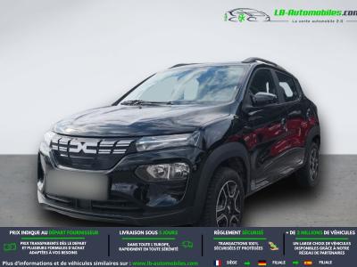 Dacia Spring 19 kW 26 ch