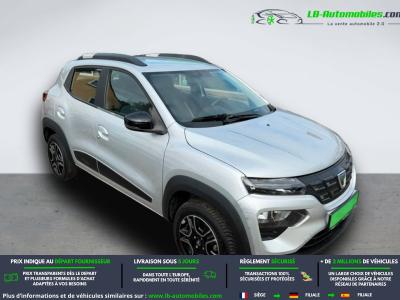 Dacia Spring 33 kW 45 ch