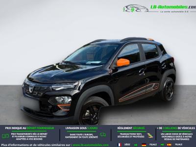 Dacia Spring 33 kW 45 ch