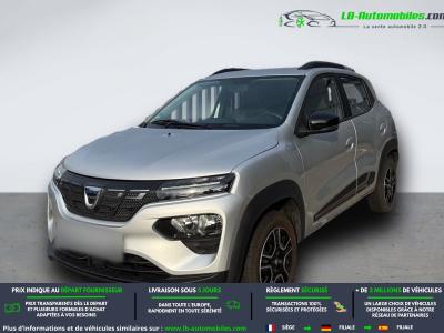 Dacia Spring 33 kW 45 ch