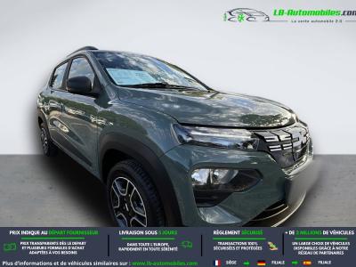Dacia Spring 33 kW 45 ch