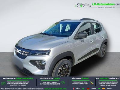 Dacia Spring 33 kW 45 ch