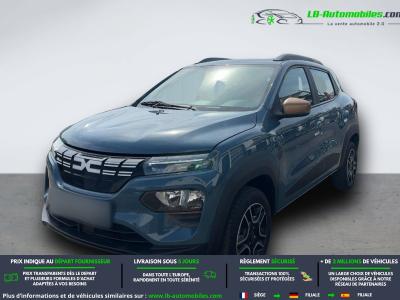 Dacia Spring 48 kW 65 ch