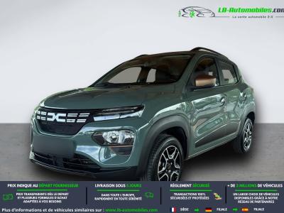 Dacia Spring 48 kW 65 ch