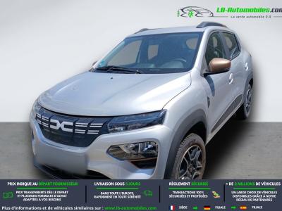 Dacia Spring 48 kW 65 ch