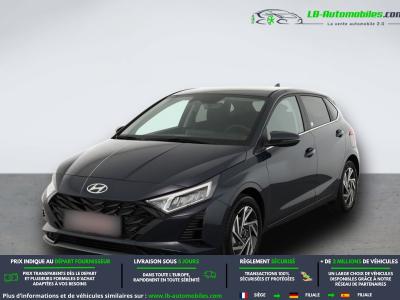 Hyundai I20 1.2 84