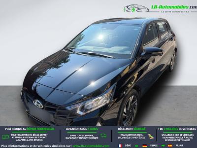 Hyundai I20 1.2 84