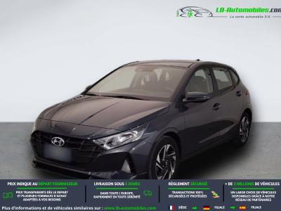 Hyundai I20 1.2 84