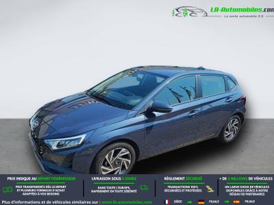 Hyundai I20 1.2 84