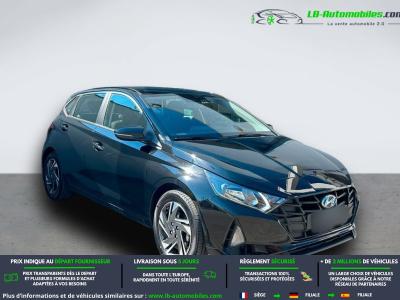 Hyundai I20 1.2 84