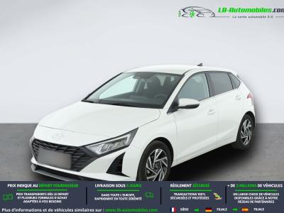 Hyundai I20 1.2 84