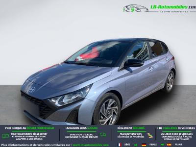 Hyundai I20 1.2 84