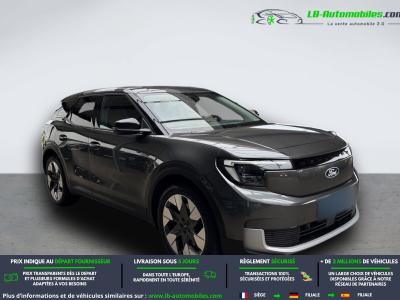 Ford Explorer Electrique 77 kWh 286 ch