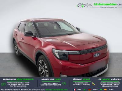 Ford Explorer Electrique 77 kWh 286 ch