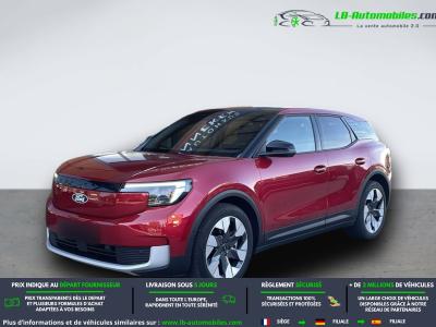 Ford Explorer Electrique 77 kWh 286 ch