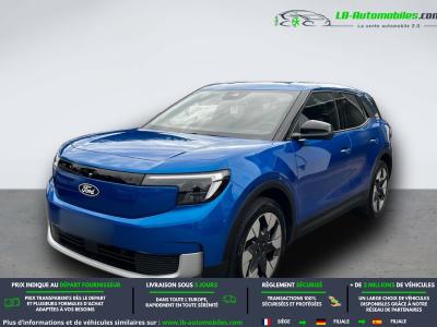 Ford Explorer Electrique 77 kWh 286 ch