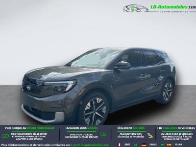 Ford Explorer Electrique 77 kWh 286 ch