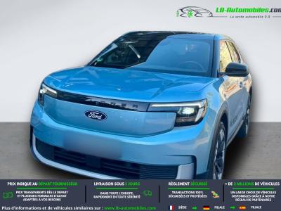 Ford Explorer Electrique 77 kWh 286 ch