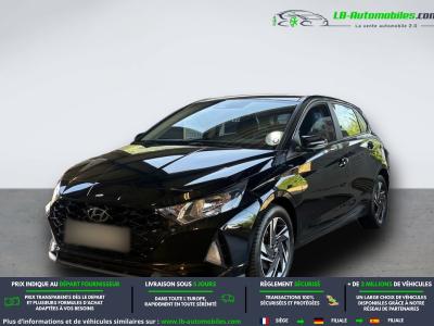 Hyundai I20 1.0 GDi 100 BVM
