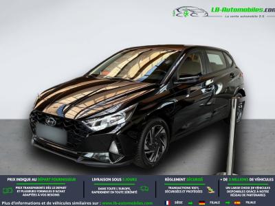 Hyundai I20 1.0 GDi 100 BVM