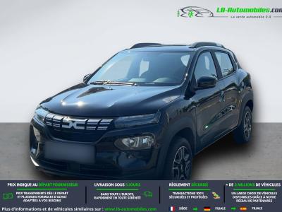Dacia Spring 33 kW 45 ch