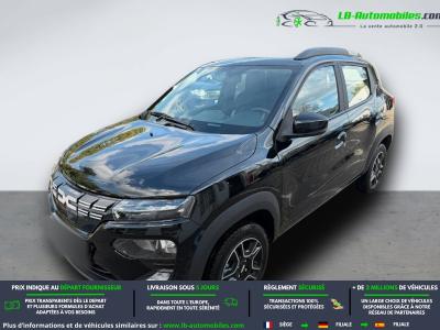 Dacia Spring 33 kW 45 ch