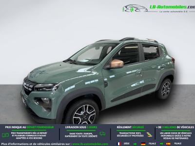 Dacia Spring 19 kW 26 ch