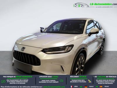 Honda ZR-V E:HEV e:HEV 2.0 i-MMD 183ch