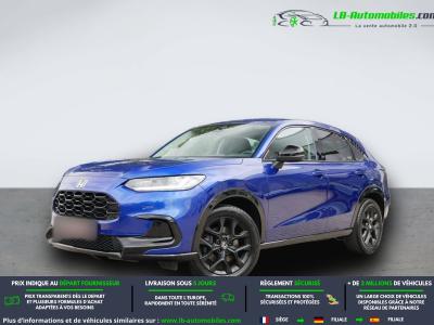 Honda ZR-V E:HEV e:HEV 2.0 i-MMD 183ch