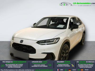 Honda ZR-V E:HEV e:HEV 2.0 i-MMD 183ch