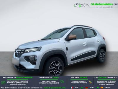 Dacia Spring 48 kW 65 ch