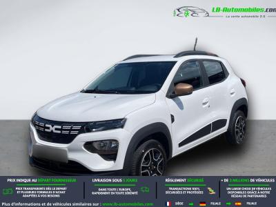 Dacia Spring 48 kW 65 ch