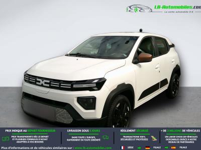 Dacia Spring 48 kW 65 ch