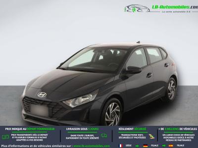 Hyundai I20 1.2 84
