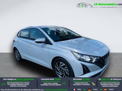 Hyundai I20 1.2 84
