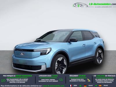 Ford Explorer Electrique 77 kWh 286 ch