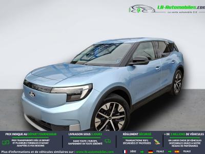 Ford Explorer Electrique 77 kWh 286 ch