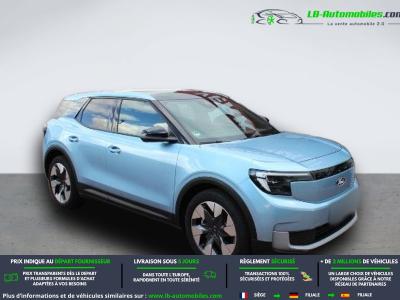 Ford Explorer Electrique 77 kWh 286 ch